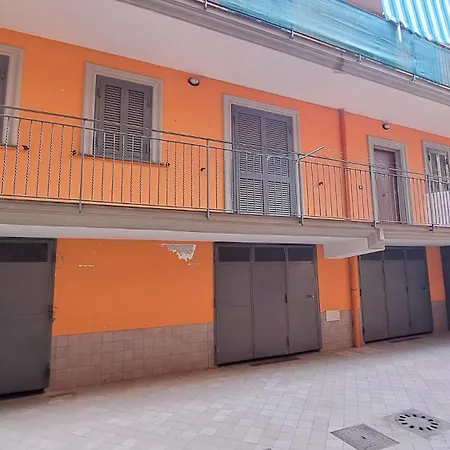 Casa Cirillo Apartment Marigliano