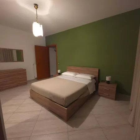 Casa Cirillo
