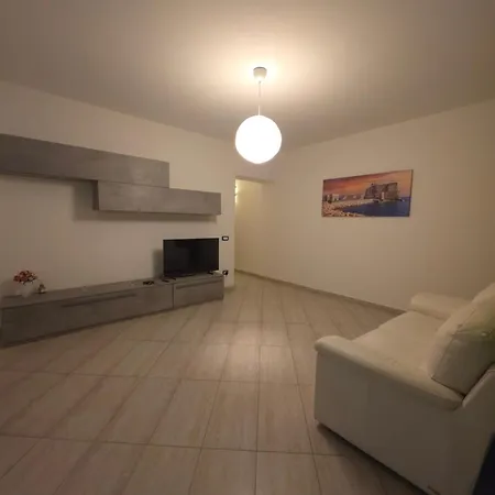 Casa Cirillo *