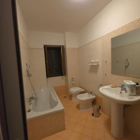 Apartment Casa Cirillo