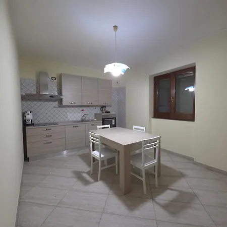 Apartment Casa Cirillo Marigliano