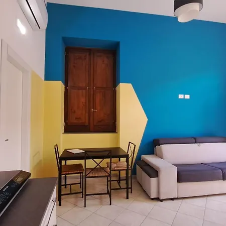 Apartment Casa Cirillo Marigliano