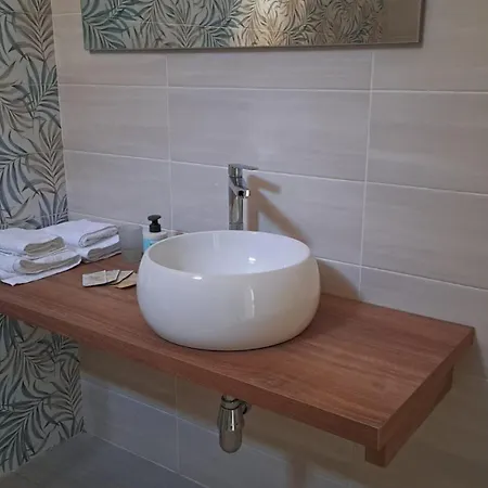 Casa Cirillo Apartment Marigliano
