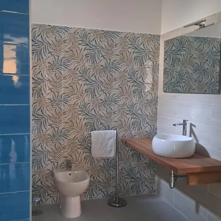Casa Cirillo Marigliano